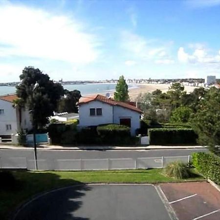 Style Vintage Chic A 20 M De La Plage Saint-Georges-de-Didonne Exterior foto