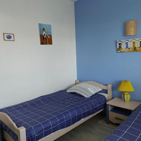 Style Vintage Chic A 20 M De La Plage Saint-Georges-de-Didonne Exterior foto