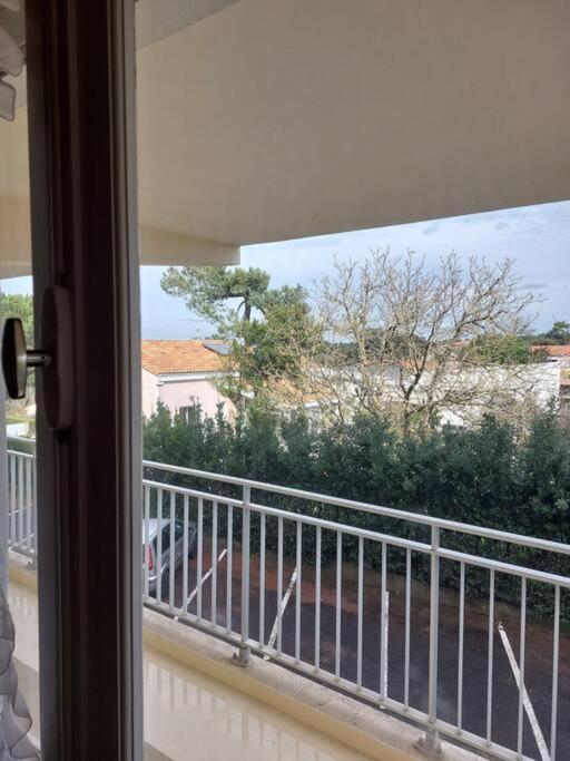 Style Vintage Chic A 20 M De La Plage Saint-Georges-de-Didonne Exterior foto