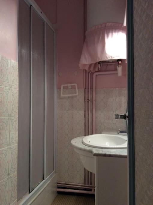 Style Vintage Chic A 20 M De La Plage Saint-Georges-de-Didonne Exterior foto
