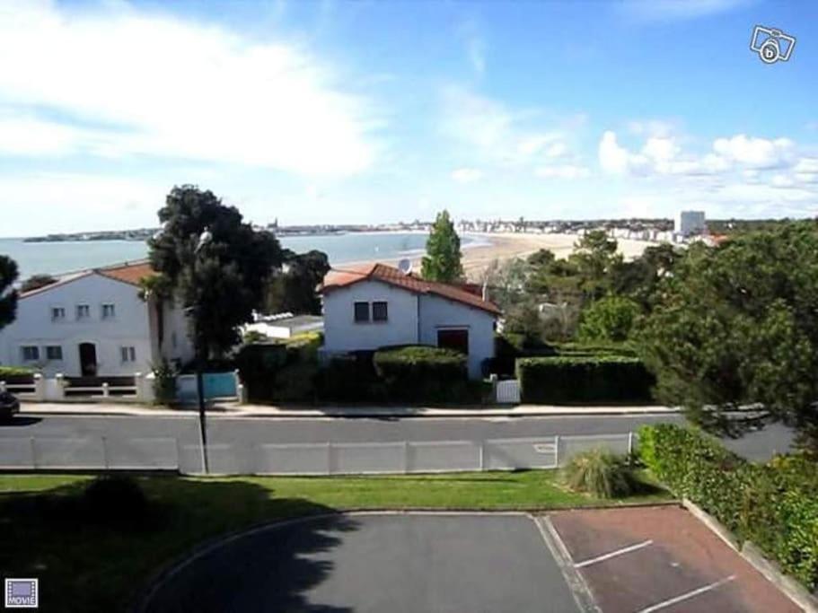 Style Vintage Chic A 20 M De La Plage Saint-Georges-de-Didonne Exterior foto