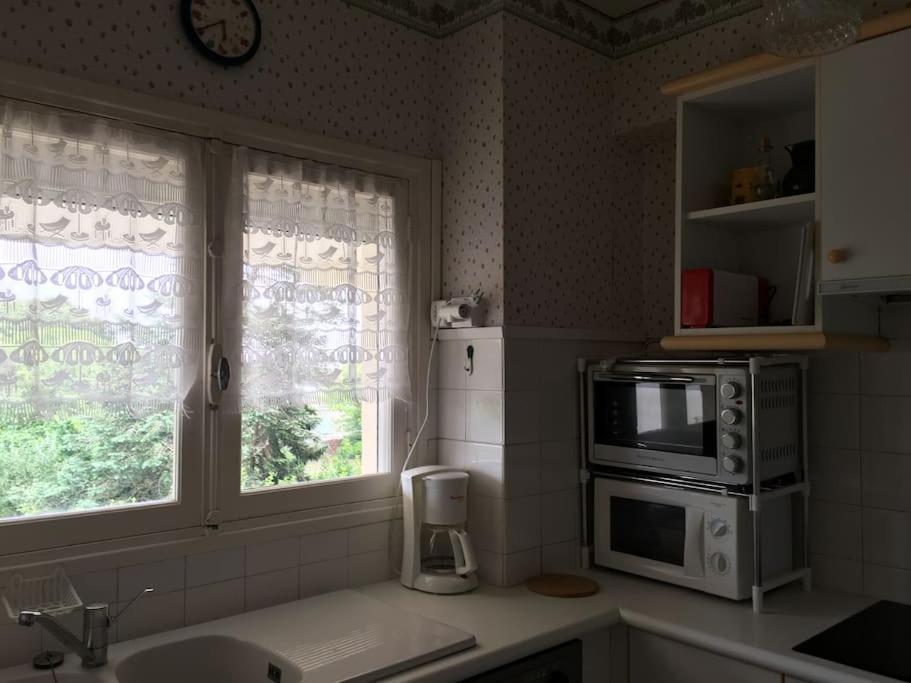 Style Vintage Chic A 20 M De La Plage Saint-Georges-de-Didonne Exterior foto