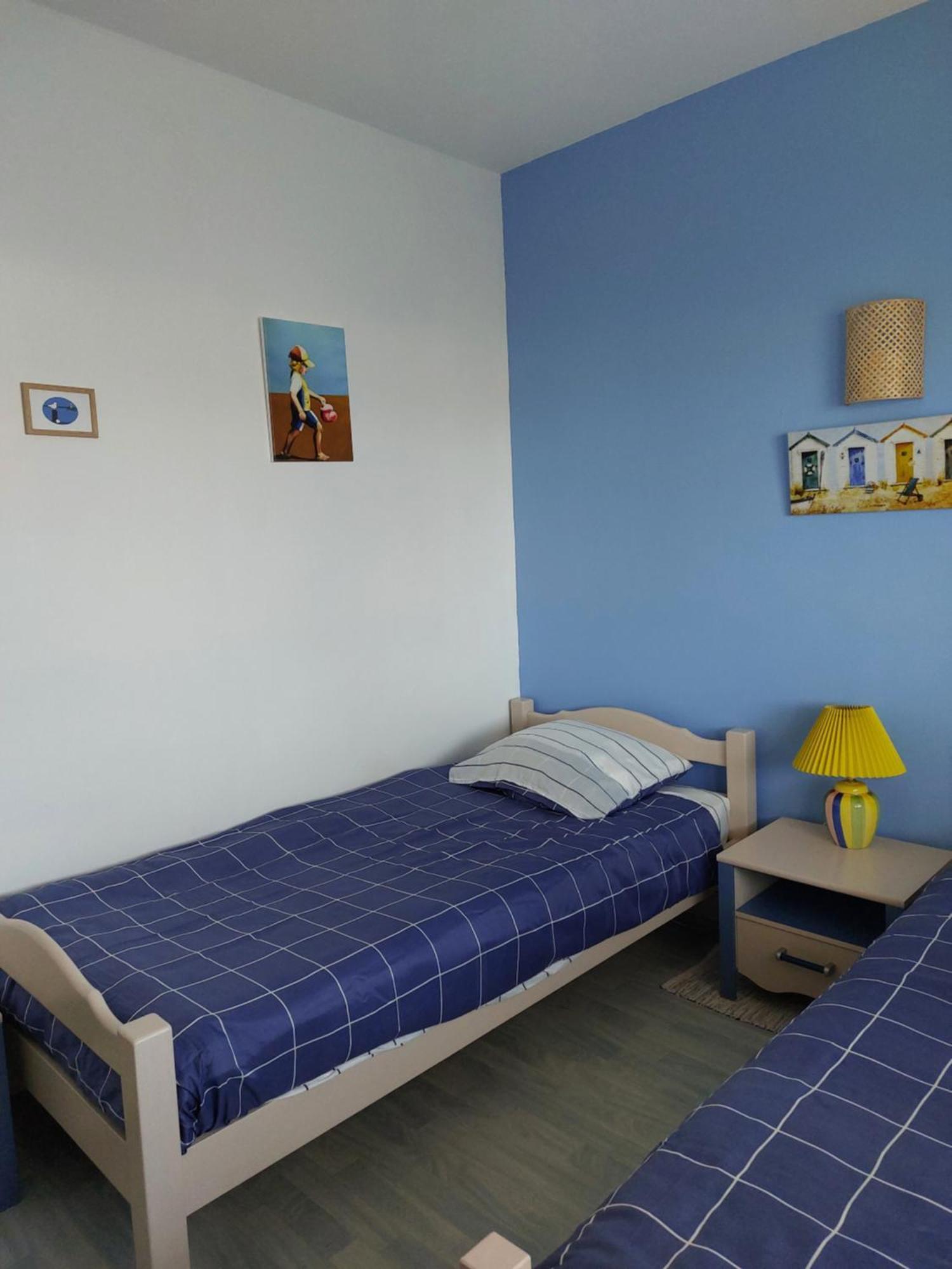 Style Vintage Chic A 20 M De La Plage Saint-Georges-de-Didonne Exterior foto