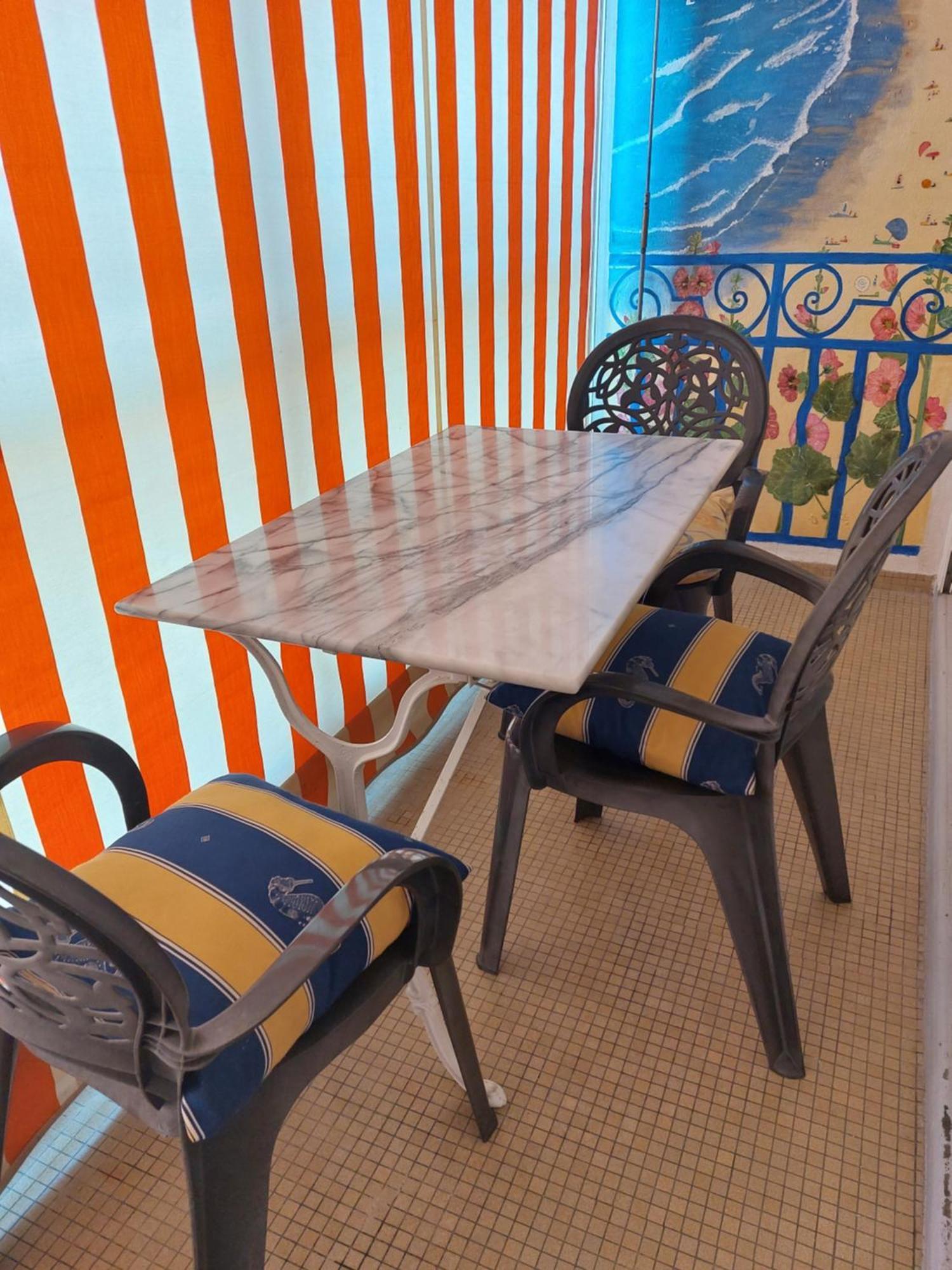 Style Vintage Chic A 20 M De La Plage Saint-Georges-de-Didonne Exterior foto